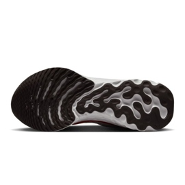 Nike React Infinity 3 DZ3014-100 kengät valkoinen 4