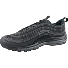 Nike Air Max 97 BQ4567-001 kengät 1