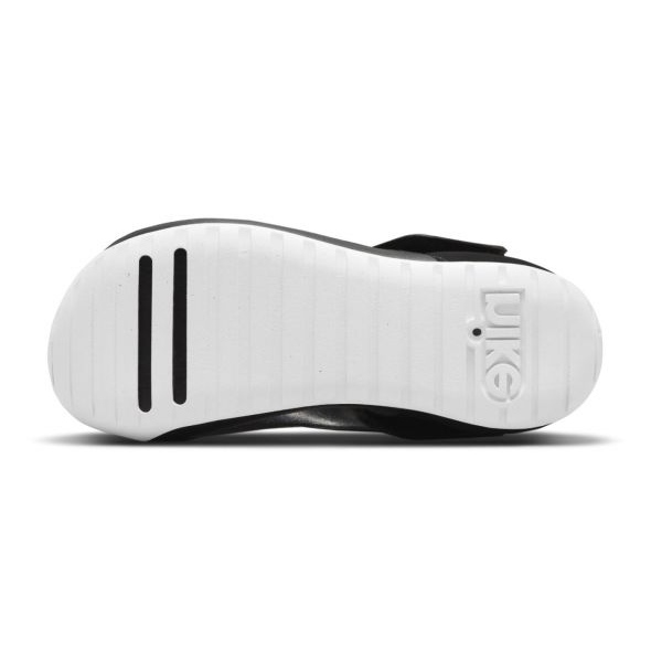 Nike DH9462-001 sandaaliset urheilukengät musta 2