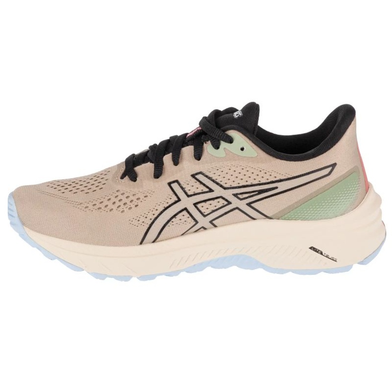 ASICS GT-1000 12 TR 1011B761-250 BEIGE-KESKUKSET 1