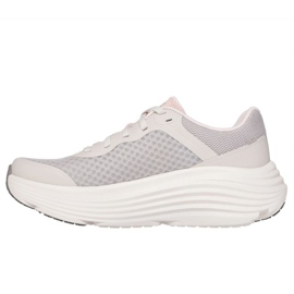 Juoksukengät Skechers Max Cushioning Endeavor 129470 NAT beige 3