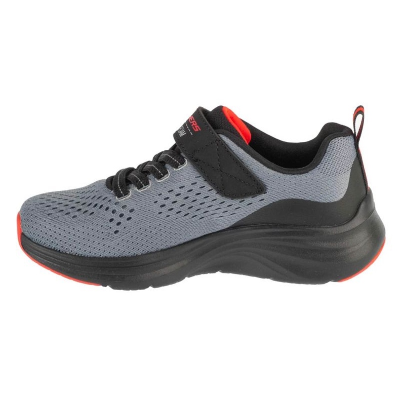 Skechers höyrysvaahto 404000l-ccrd kengät harmaa 1