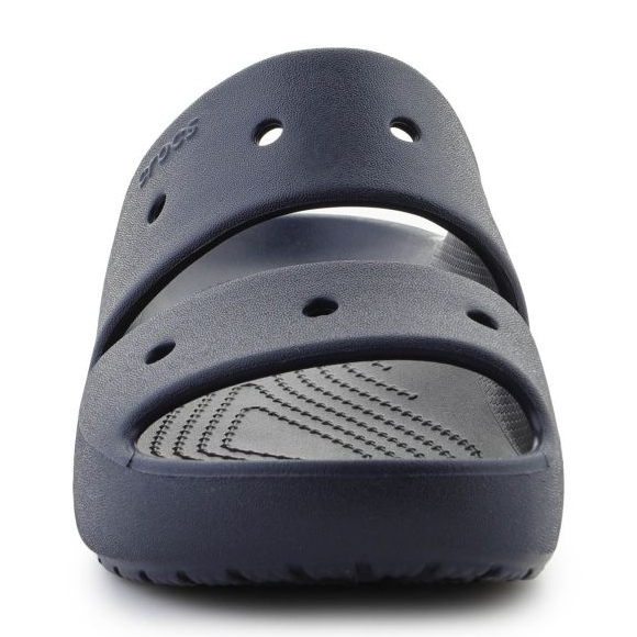 Crocs Classic Sandal V2 209403-410 Flip-Flops sininen 1
