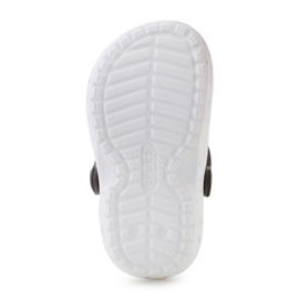 Crocs Frozen Olaf Classic Clog T 210236-90H FLIP-FLOPS valkoinen 5