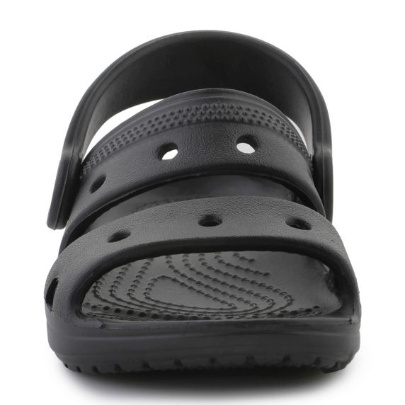 Crocs Classic Sandaali 207537-001 Sandaalit musta 1
