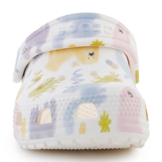 Crocs Classic Pastelli Pets Clog T 210989-0WV Flip Flops monivärinen 1