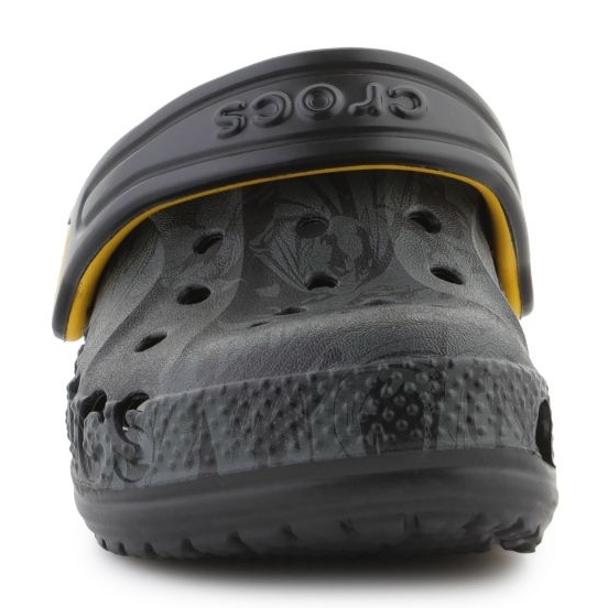 Crocs Batman Baya Clog T 210348-001 Flip-Flops musta 1