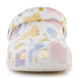 Crocs Classic Pastelli Pets Clog K 210995-0WV Flip Flops monivärinen 1