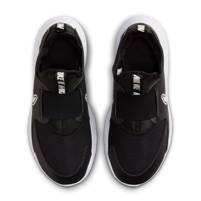 Nike Flex Runner 3 FN1294-005 kengät musta 1