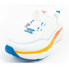 Skechers Go Run 246086/WMLT -kengät valkoinen 1