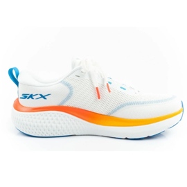 Skechers Go Run 246086/WMLT -kengät valkoinen 2
