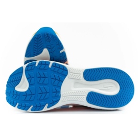 Skechers Go Run 246086/WMLT -kengät valkoinen 4