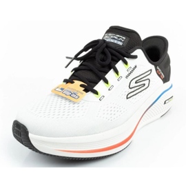 Skechers Go Run Slip -ins 220853/WMLT -kengät valkoinen 1