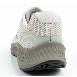 Skechers Go Run Sneakers 220879/GYCC -kengät harmaa 3