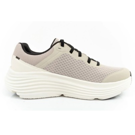 Skechers Max Cushioning Endeavor 220613/TPBK -kengät harmaa 2