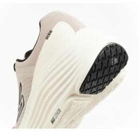 Skechers Max Cushioning Endeavor 220613/TPBK -kengät harmaa 4