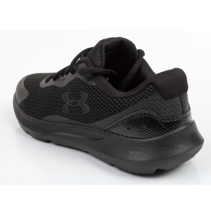 Under Armour -kengät 3024989-002 musta 4
