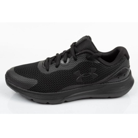 Under Armour -kengät 3024989-002 musta 5