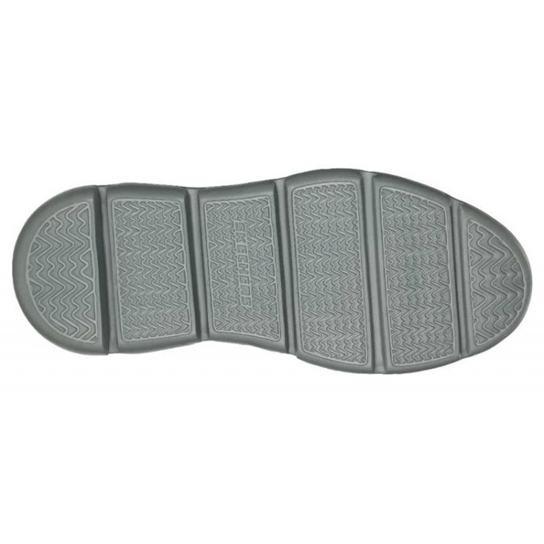 Skechers kengät Garza Fontaine 204903-blk musta 1