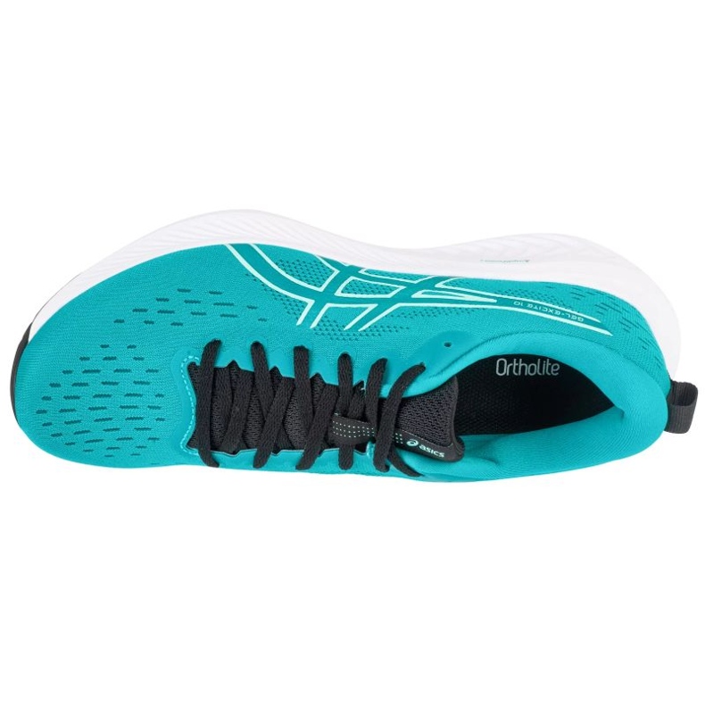 ASICS GEL-Exececite 10 1011B600-405 juoksukengät sininen 1