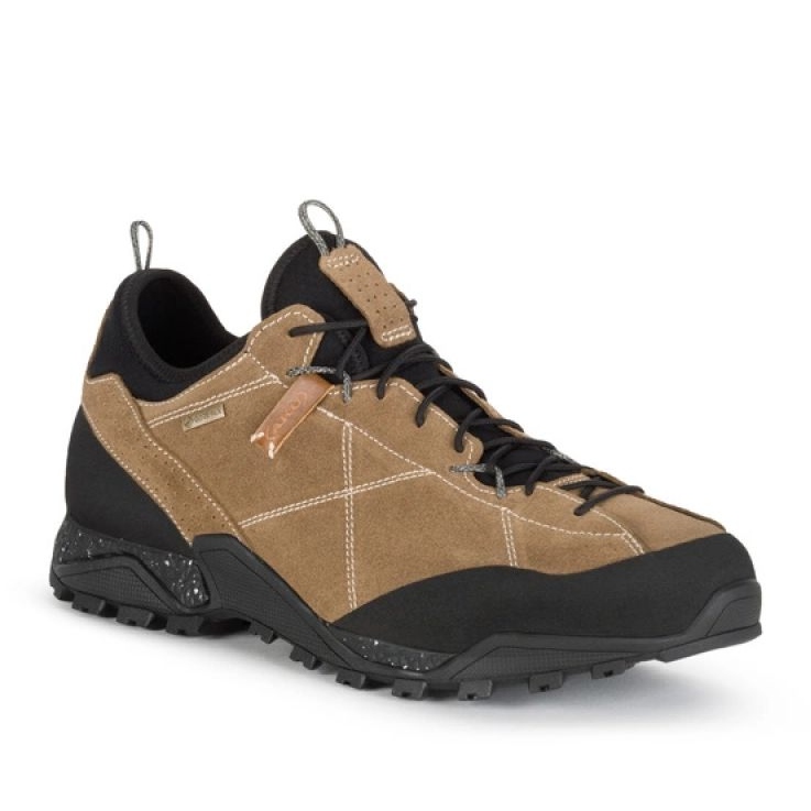 Aku Nativa Gore-Tex 628275 kengät beige 1
