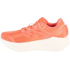 Salomon Aero Glide 3 L47810700 juoksukengät oranssi 1