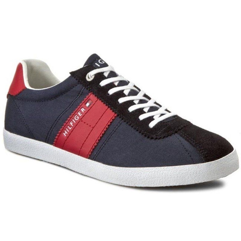 Tommy Hilfiger Playoff 1C FM56821095-403 kengät monivärinen 1