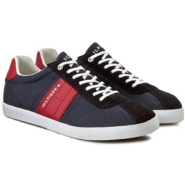 Tommy Hilfiger Playoff 1C FM56821095-403 kengät monivärinen 2