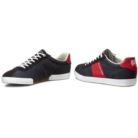 Tommy Hilfiger Playoff 1C FM56821095-403 kengät monivärinen 3
