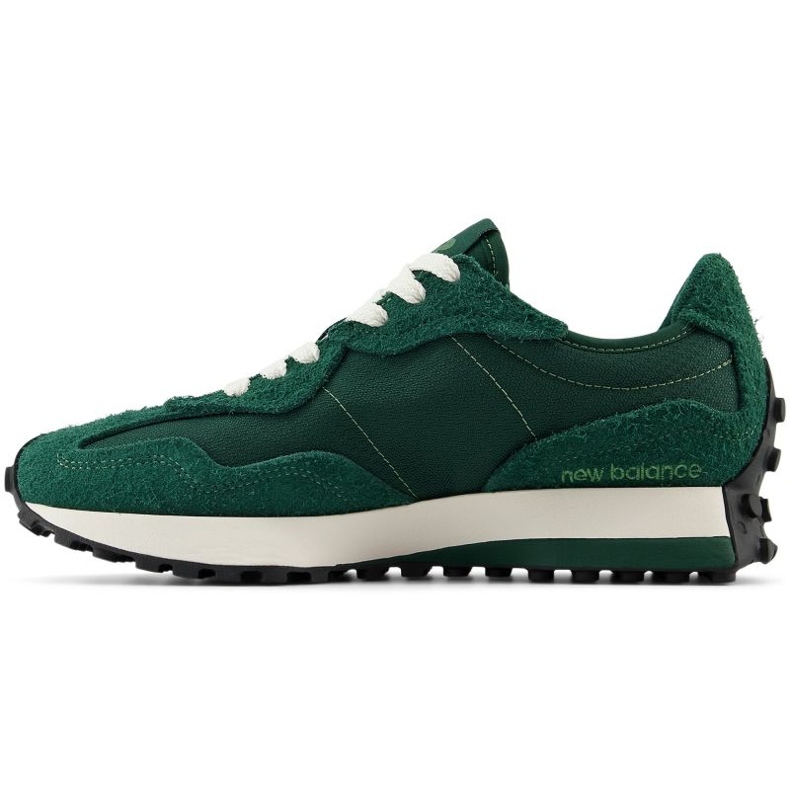 New Balance Miesten lenkkarit Uusi tasapaino NB 327 Green (U327WTB) vihreä 1