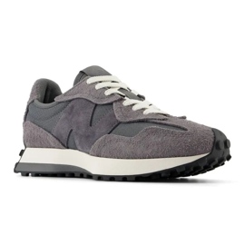 New Balance Miesten lenkkarit Uusi tasapaino NB 327 harmaa (U327WTG) 1