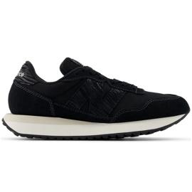 New Balance Naisten lenkkarit Low Uusi tasapaino NB 237 Musta (WS237ABB) 5
