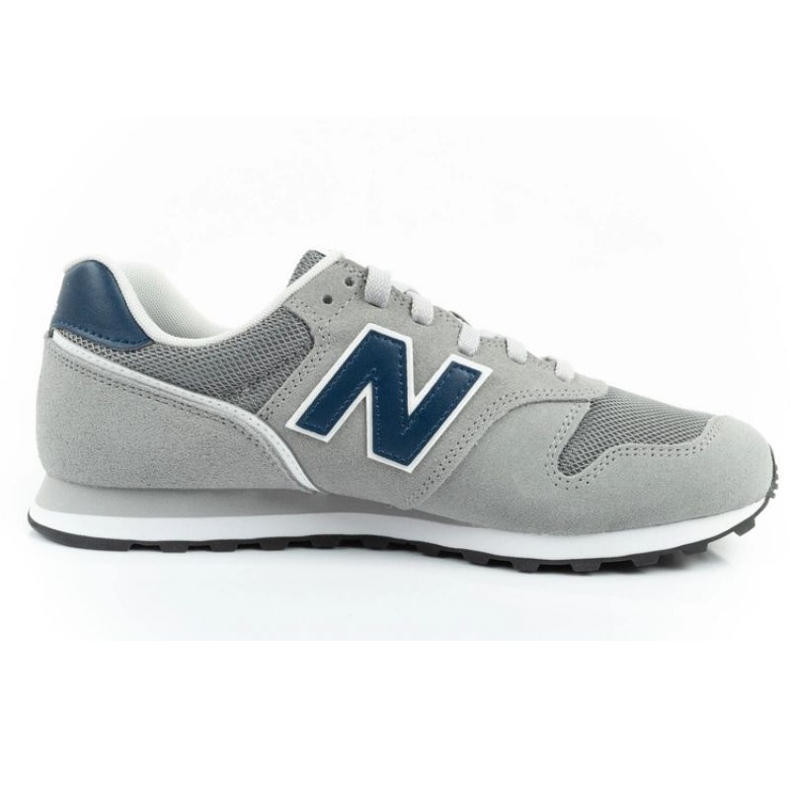 New Balance Uudet tasapainon kengät lenkkarit ml373sp2 harmaa 1