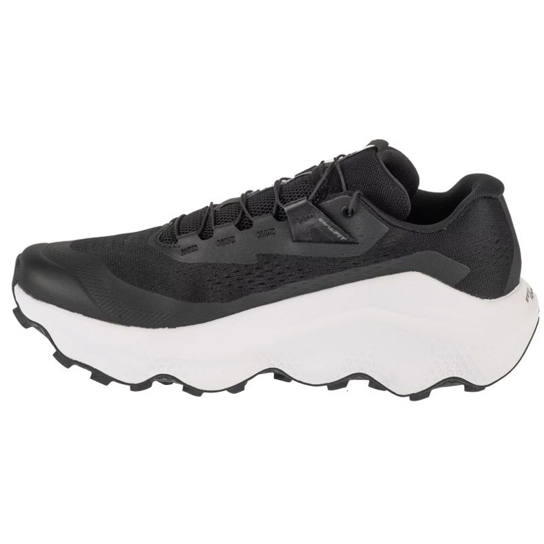 Salomon Ultra Glide 3 L47742200 juoksukengät musta 1