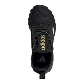 Adidas Kaptir Flow 3S JI4108 kengät musta 2
