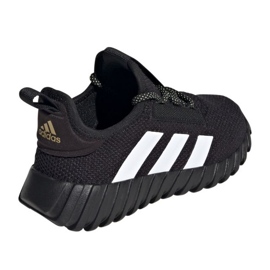 Adidas Kaptir Flow 3S JI4108 kengät musta 3