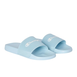 Champion Flip Flops DTN21 Slide S11806 BS010 sininen 1