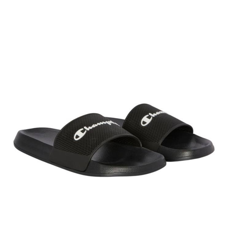 Champion Flip Flops DTN21 Slide S11806 KK002 musta 1