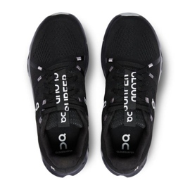 Nike Juoksemalla Cloudsurfer 7 3WD10440485 kengät musta 2