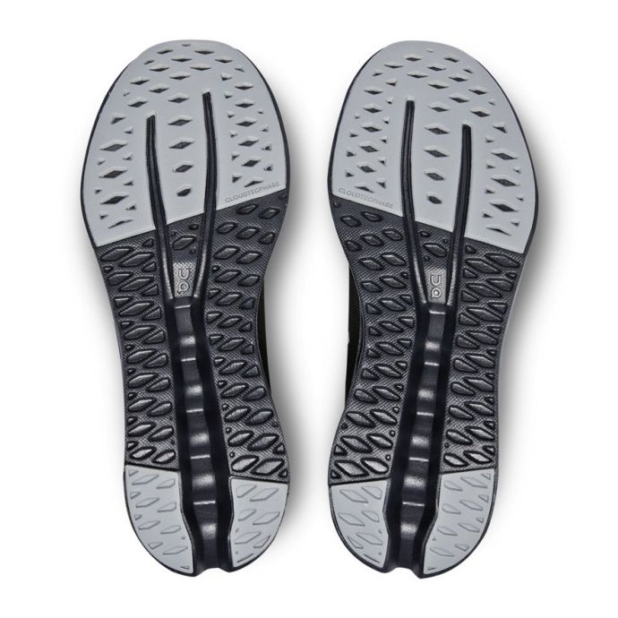 Nike Juoksemalla Cloudsurfer 7 3WD10440485 kengät musta 5