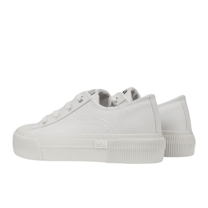 Lee Cooper Shoes Naisten urheilu LCW-25-02-3325LA WHITE valkoinen 2