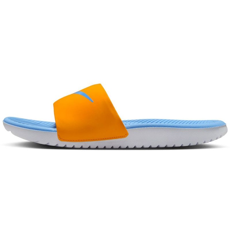 Nike Coffee Flip Flops FJ8812-801 oranssi 1
