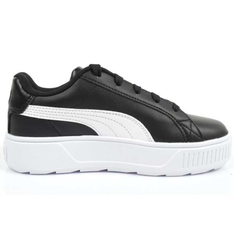 Puma Karmen 387375 urheilukengät 02 musta 2