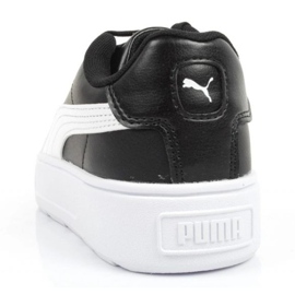 Puma Karmen 387375 urheilukengät 02 musta 3