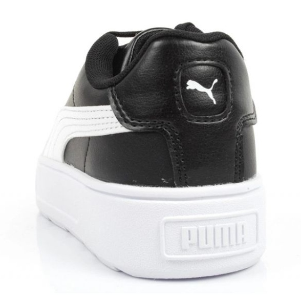 Puma Karmen 387375 urheilukengät 02 musta 3