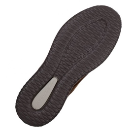 Skechers Delson Antigo 65693-CDB kengät ruskea 2