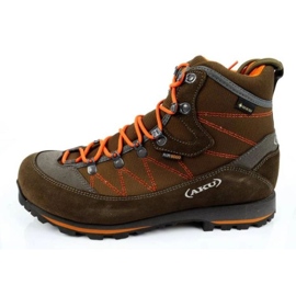 Aku Tana GTX 9779359 Trekking Shoes ruskea 2