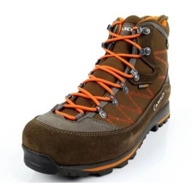 Aku Tana GTX 9779359 Trekking Shoes ruskea 3