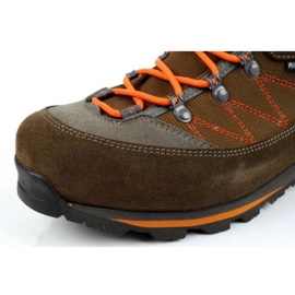 Aku Tana GTX 9779359 Trekking Shoes ruskea 6
