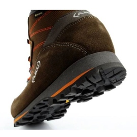 Aku Tana GTX 9779359 Trekking Shoes ruskea 7